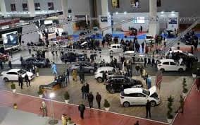 Lancement du programme national de développement de l'industrie automobile