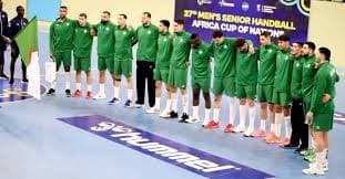 Handball : l'Algérie organisera le Championnat d'Afrique des Nations 2026