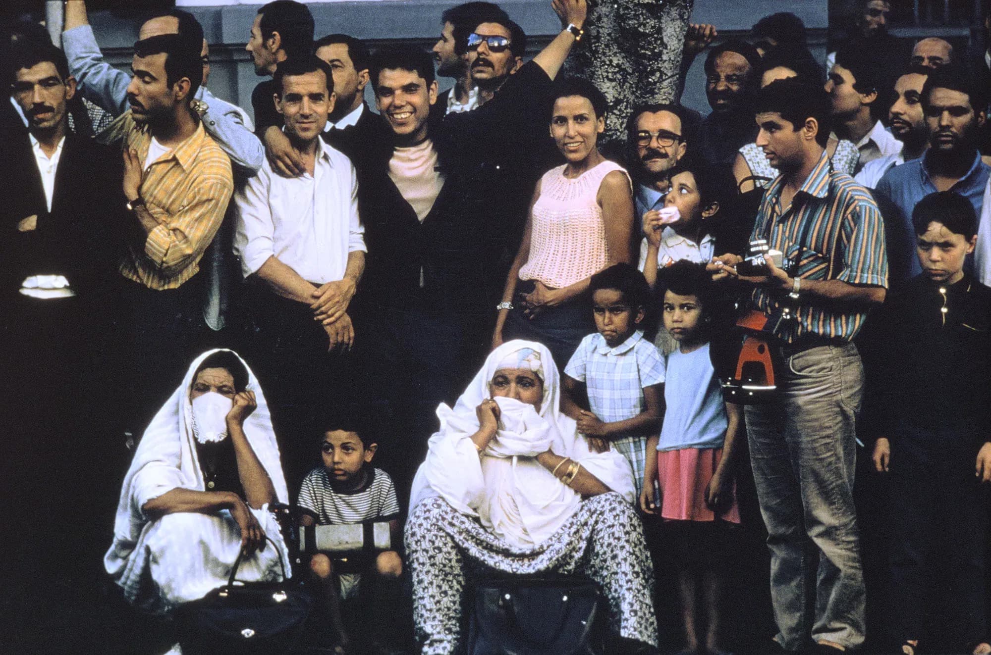 Festival culturel panafricain d'Alger : retour triomphal en 2025