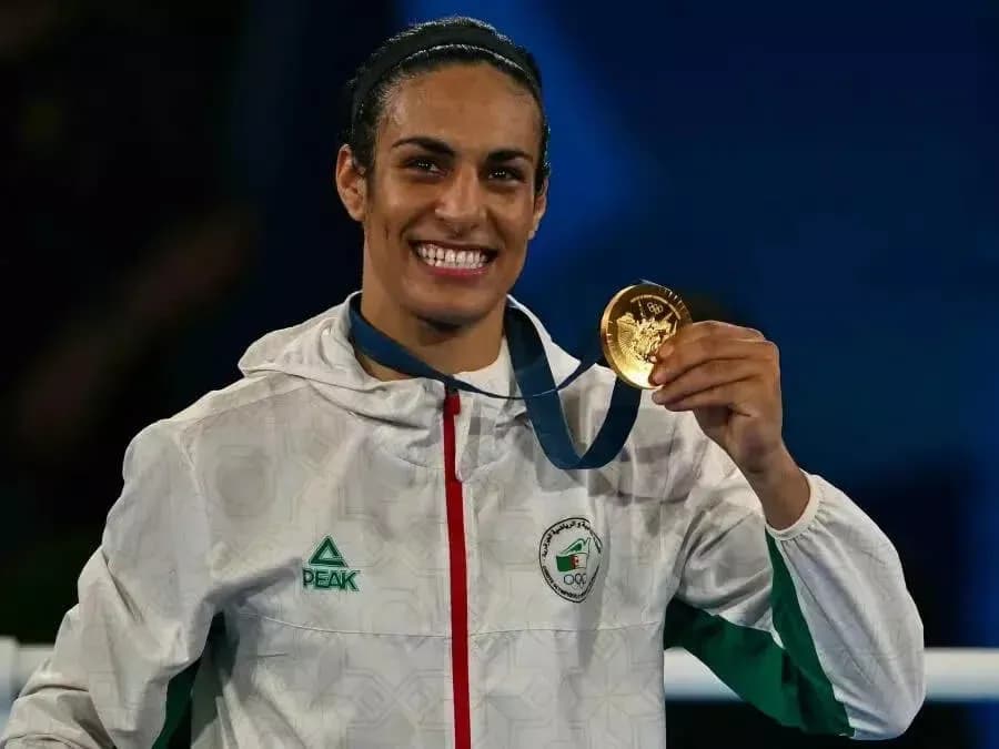 Boxe : Imane Khelif décroche une nouvelle médaille d'or mondiale