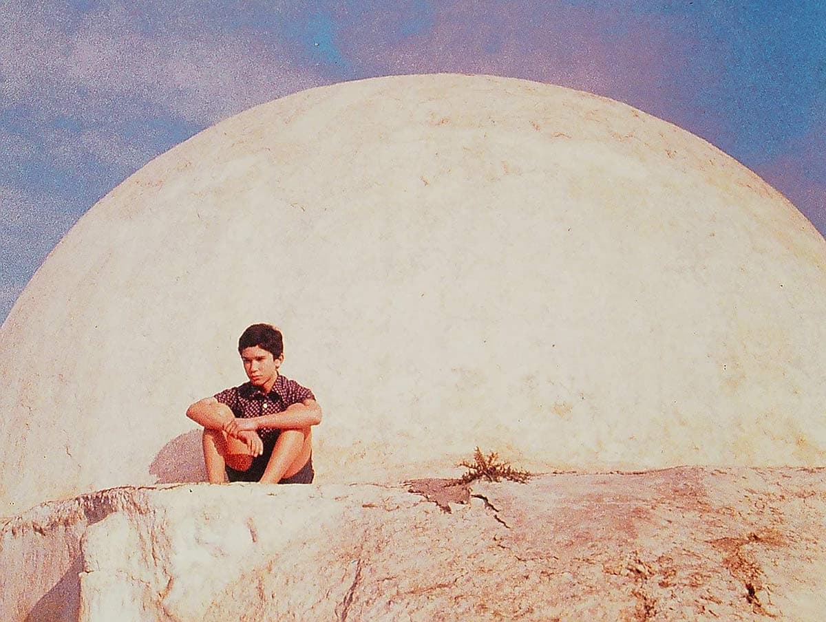 Le film algérien « Les chemins du vent » sélectionné à Cannes